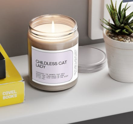 Candles!