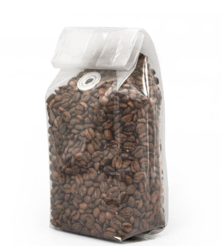 RESISTANCE 2025 Special Edition- WOMEN ROCK! Rock Creek Coffee Blend (Medium Roast)