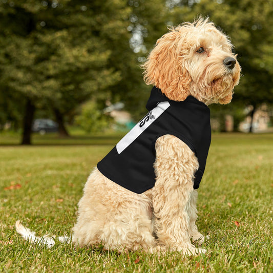 I Eat Fascists for Breakfast-Pet Hoodies - for Political Pets and their Pet-Lovers