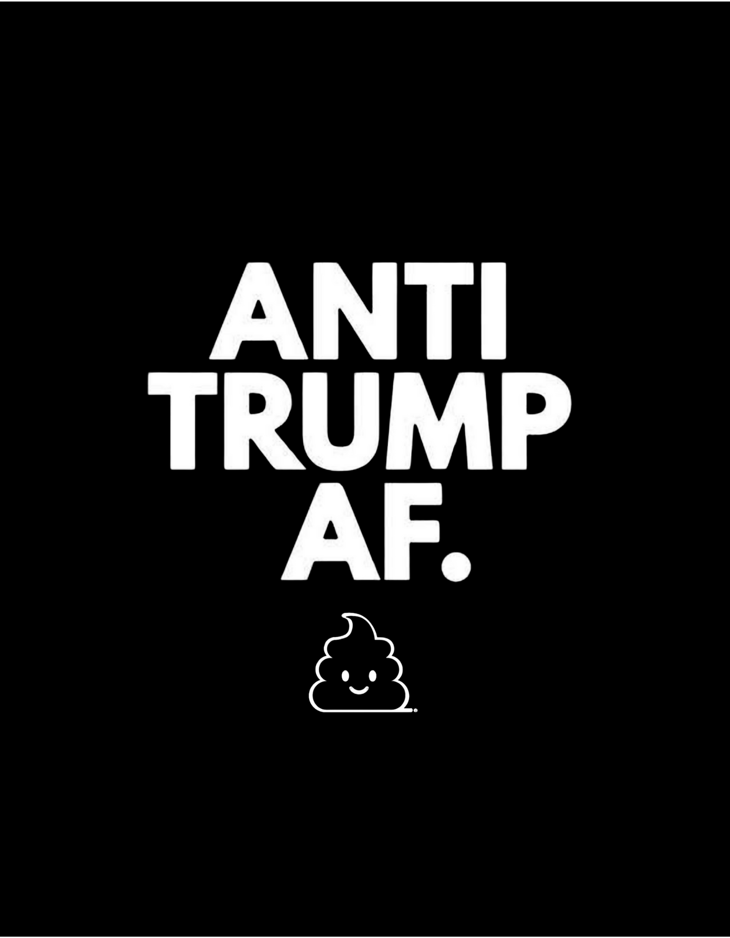 Kakistocracy Adult T's  (It's all CACA)