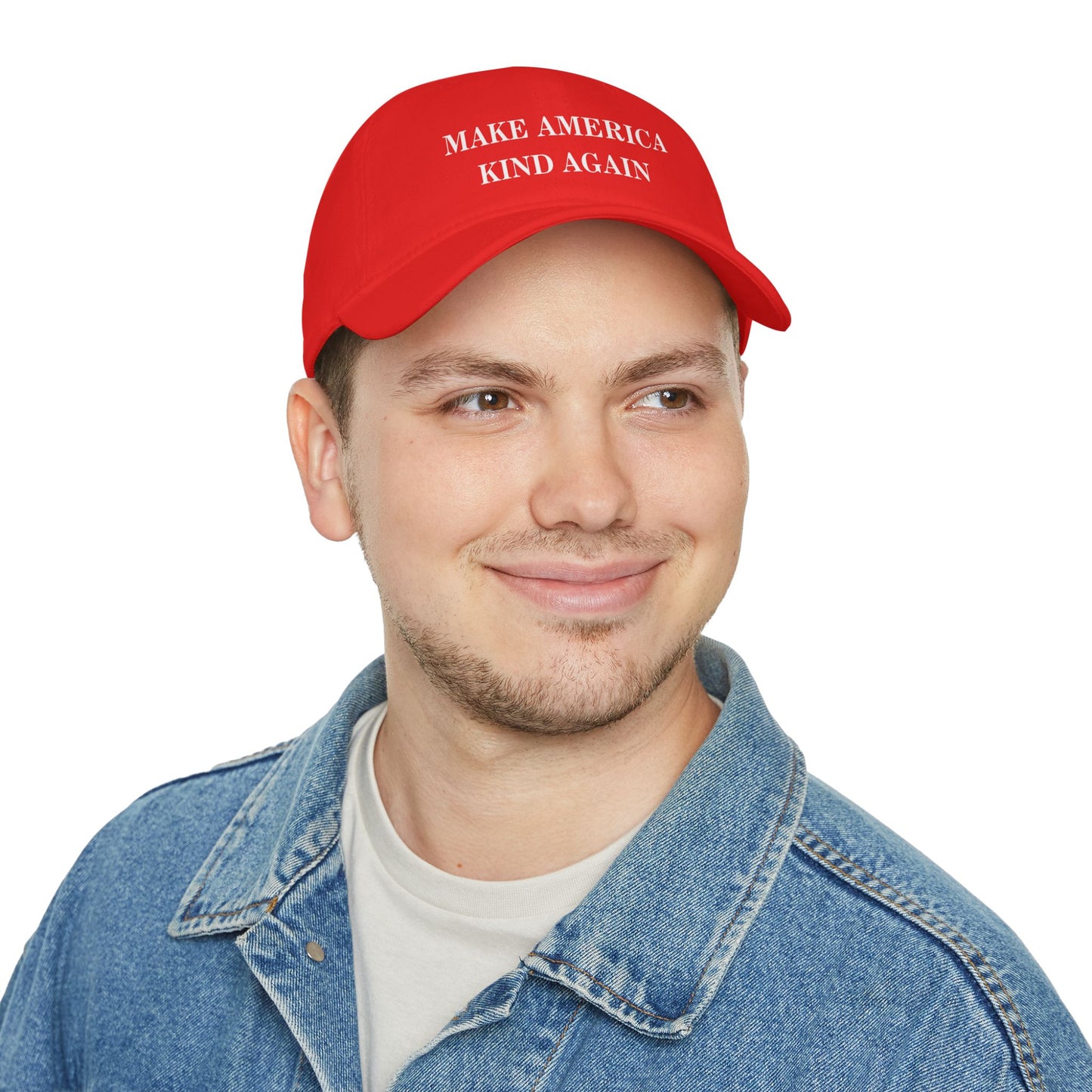 The "Make America Kind Again" Cap