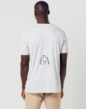 Anti Trump AF Poo Adult T's