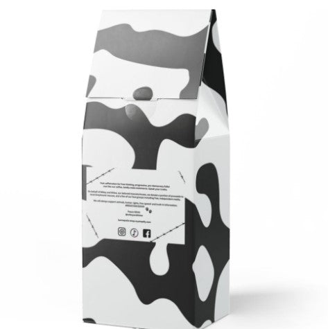 RESISTANCE 2025 - Broken Top Coffee Blend (Medium Roast)