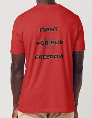 The People's Resistance T-Shirts- 2 styles (ADULTS)