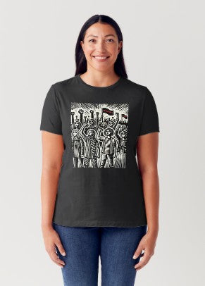 The People's Resistance T-Shirts- 2 styles (ADULTS)