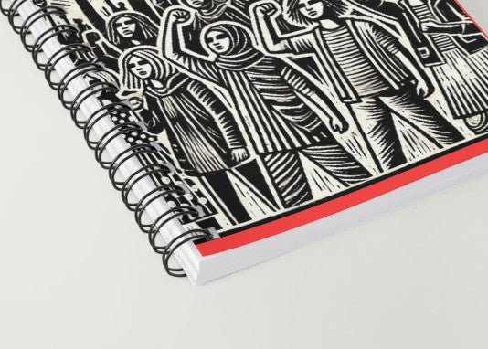 We Are The Resistance-Notebooks/Journals