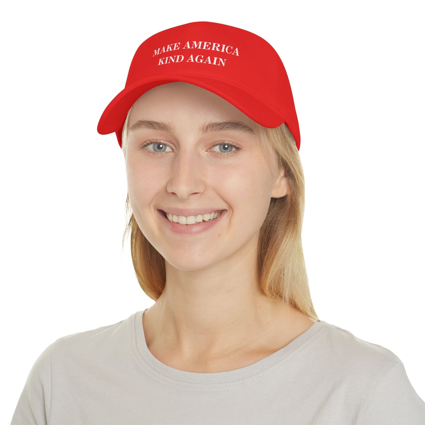 The "Make America Kind Again" Cap