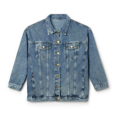 The People's Resistance Denim Jackets-2 styles (Men's)
