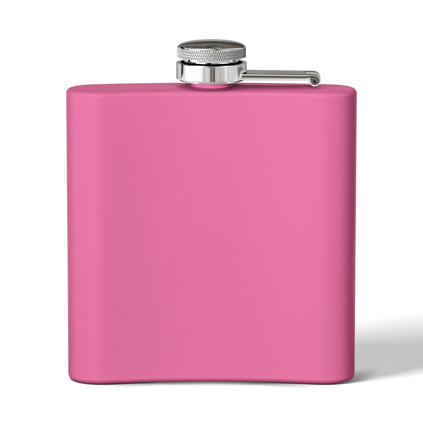 I Eat Fascists for Breakfast! - Flask, 6oz
