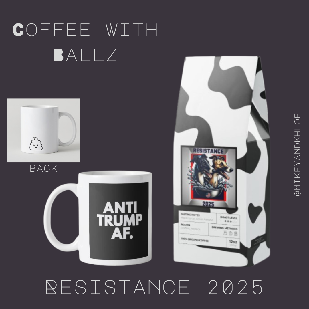 Coffee & Other goodies!