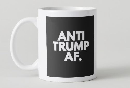 Anti-Trump AF Collection