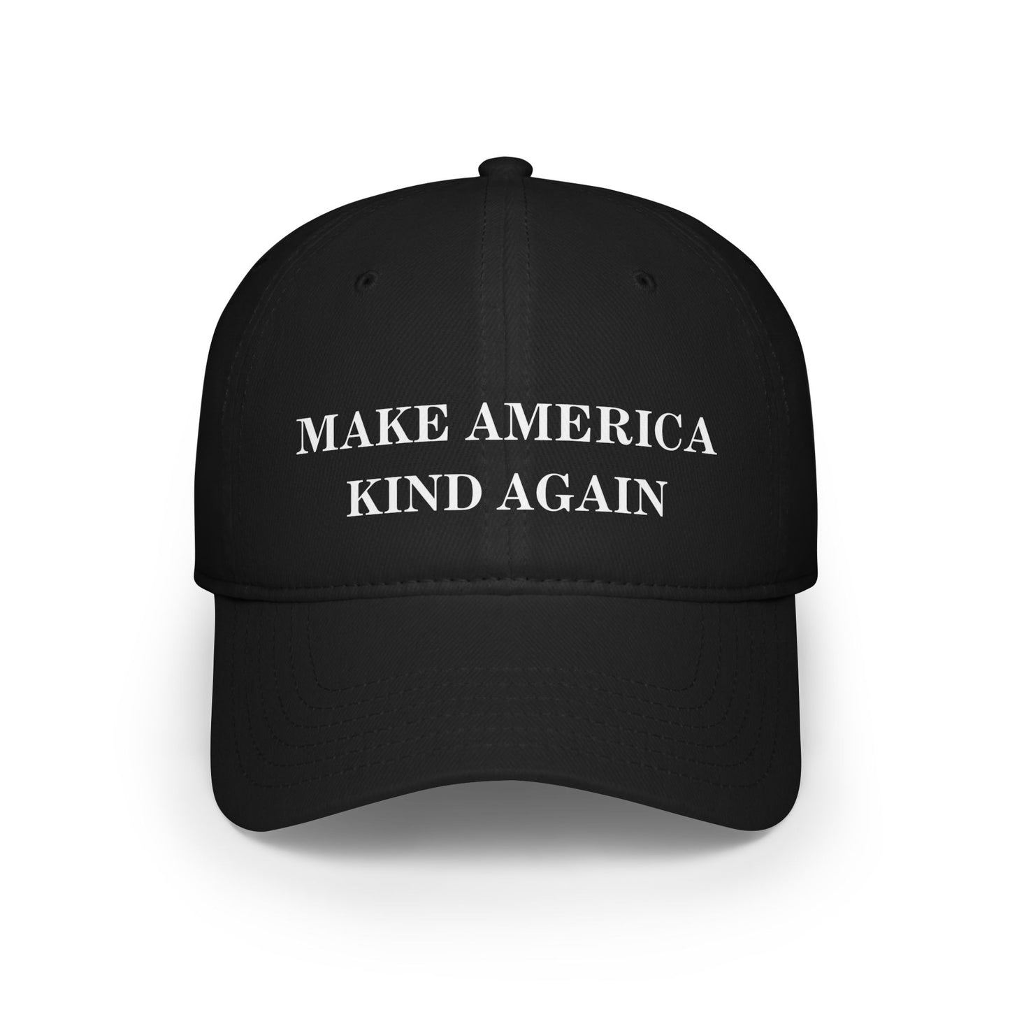 The "Make America Kind Again" Cap