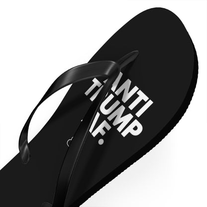 Anti-Trump AF Flip Flops