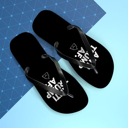 Anti-Trump AF Flip Flops