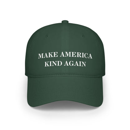 The "Make America Kind Again" Cap