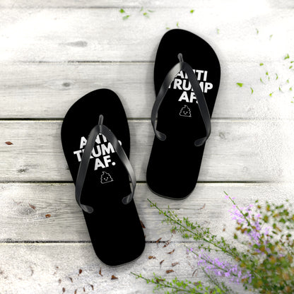 Anti-Trump AF Flip Flops