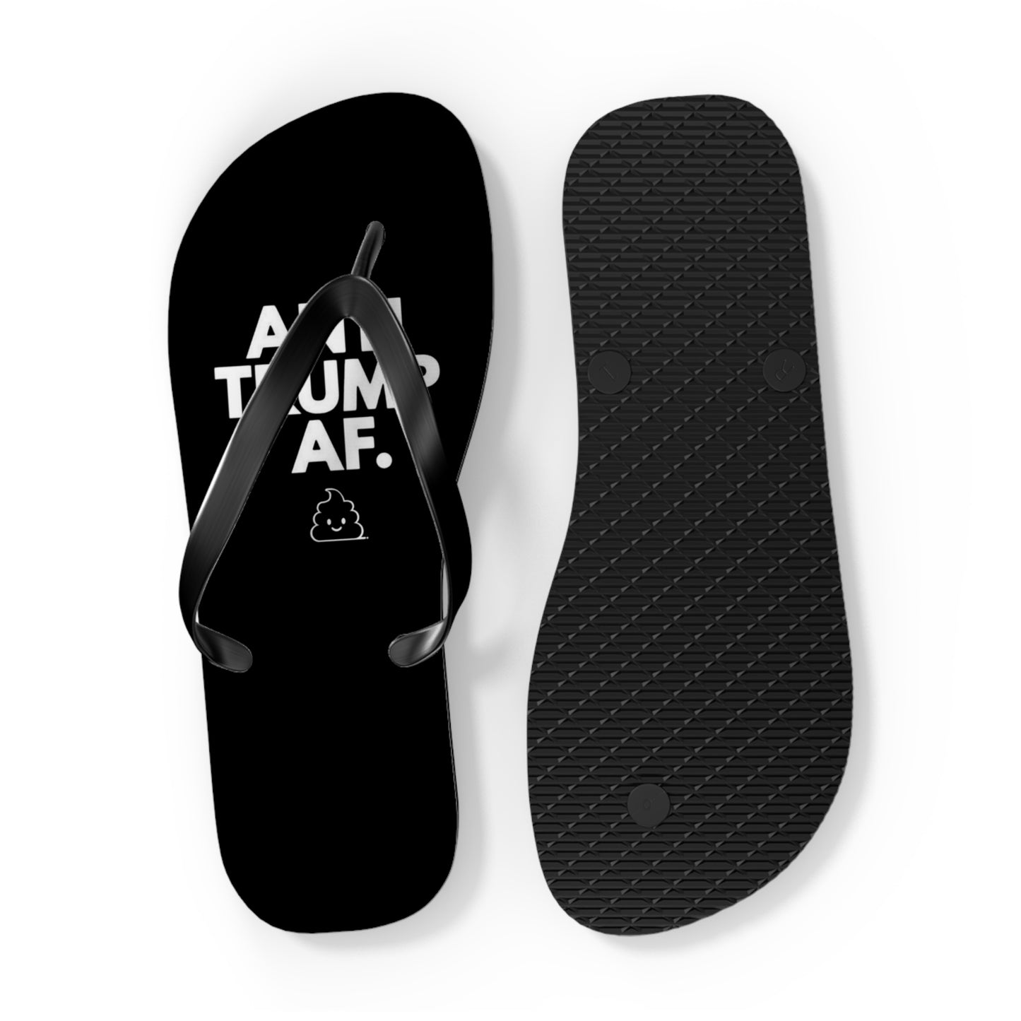 Anti-Trump AF Flip Flops