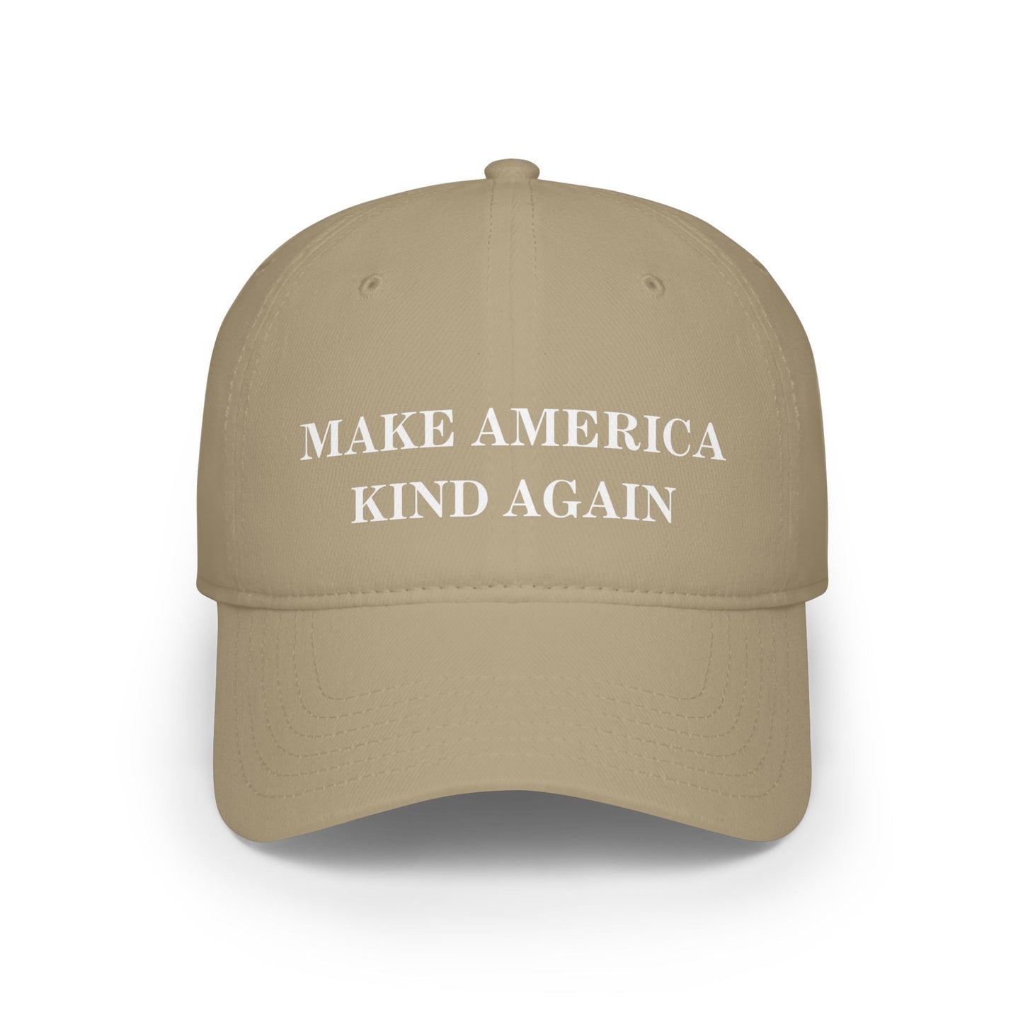 The "Make America Kind Again" Cap