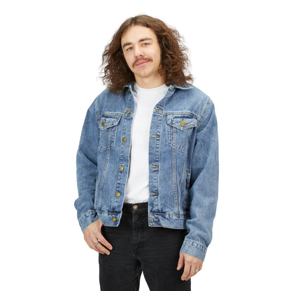 The People's Resistance Denim Jackets-2 styles (Men's)