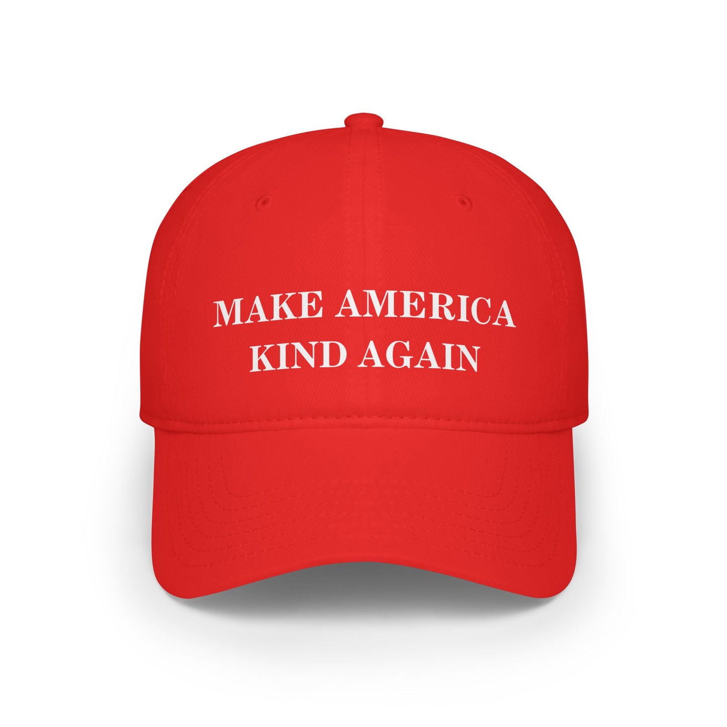 The "Make America Kind Again" Cap