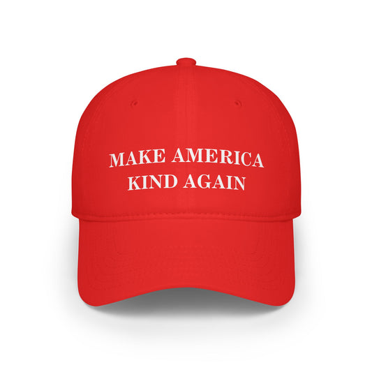 The "Make America Kind Again" Cap