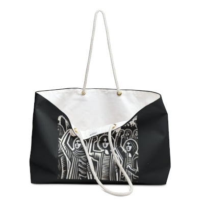 The Resistance-People's Weekender Bag