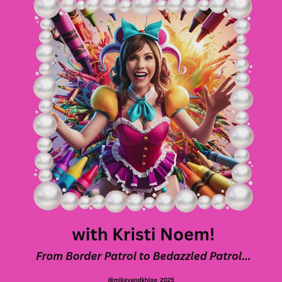 Flashing video preview of coloring book pages